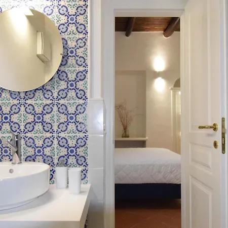 Belvedere Amodeo - Terrace, Seaview, Wifi Apartament Conca dei Marini