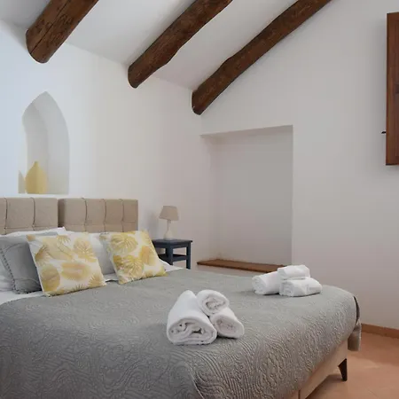 Belvedere Amodeo - Terrace, Seaview, Wifi