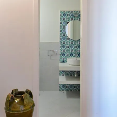 Belvedere Amodeo - Terrace, Seaview, Wifi