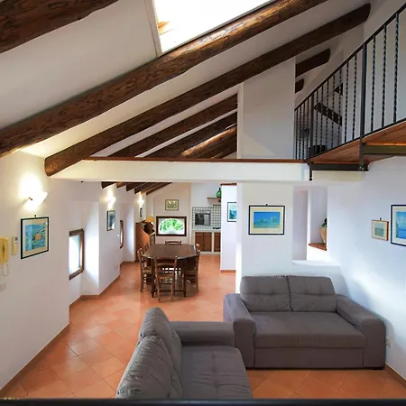 Belvedere Amodeo - Terrace, Seaview, Wifi Апартаменты Конка-дей-Марини