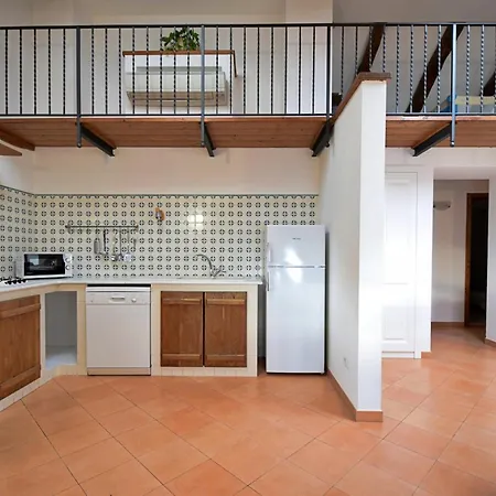 Belvedere Amodeo - Terrace, Seaview, Wifi