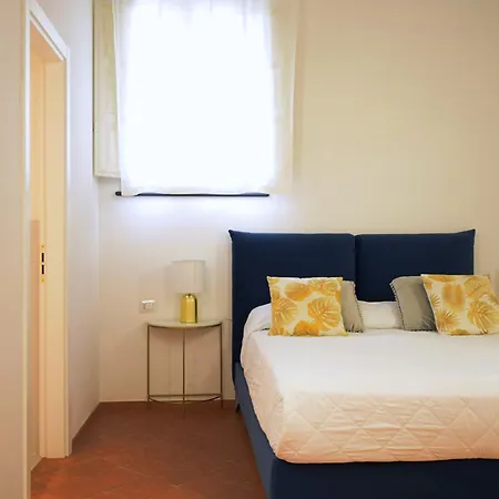 Апартаменты Belvedere Amodeo - Terrace, Seaview, Wifi