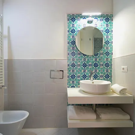 Апартаменты Belvedere Amodeo - Terrace, Seaview, Wifi *