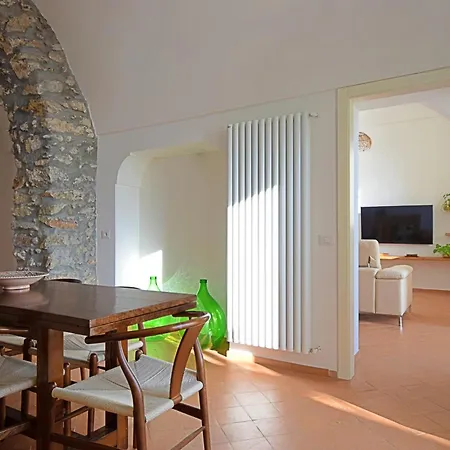 Belvedere Amodeo - Terrace, Seaview, Wifi * Конка-дей-Марини
