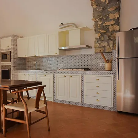Belvedere Amodeo - Terrace, Seaview, Wifi Конка-дей-Марини