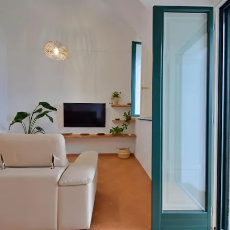 Апартаменты Belvedere Amodeo - Terrace, Seaview, Wifi *