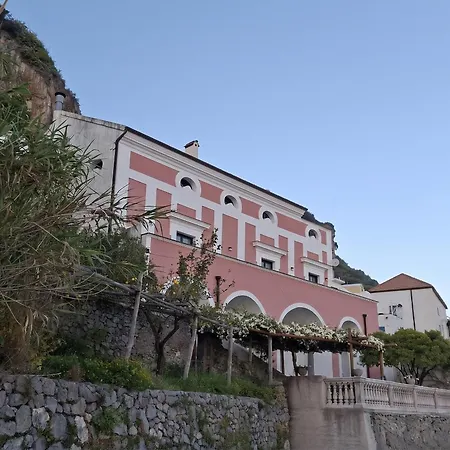 Апартаменты Belvedere Amodeo - Terrace, Seaview, Wifi
