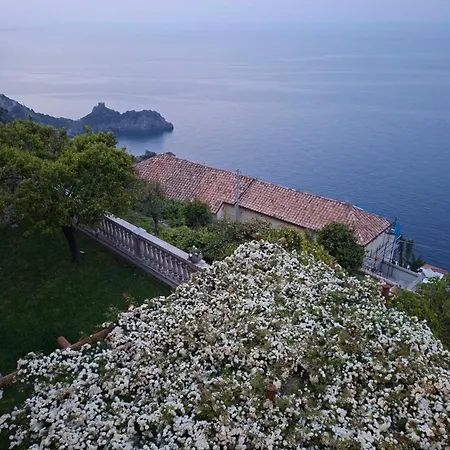 Belvedere Amodeo - Terrace, Seaview, Wifi *