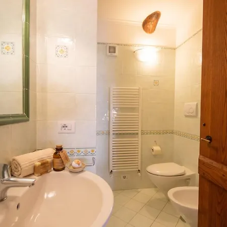 Belvedere Amodeo - Terrace, Seaview, Wifi Apartament Conca dei Marini