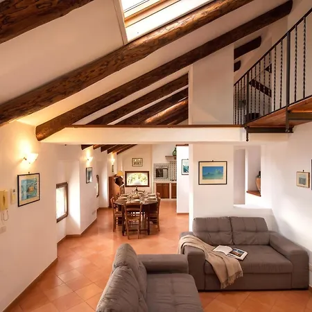 Belvedere Amodeo - Terrace, Seaview, Wifi