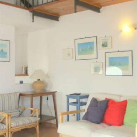 아파트 Belvedere Amodeo - Terrace, Seaview, Wifi 콩카데이마리니