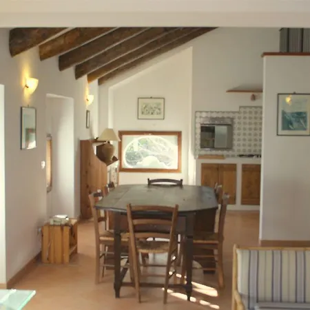 公寓 Belvedere Amodeo - Terrace, Seaview, Wifi *