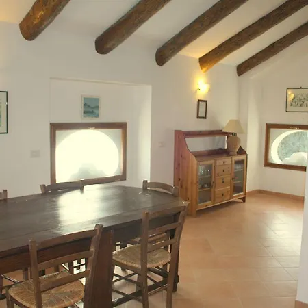 公寓 Belvedere Amodeo - Terrace, Seaview, Wifi 康加德马里尼