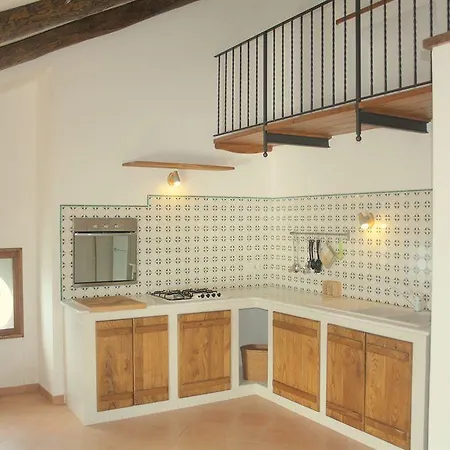 公寓 Belvedere Amodeo - Terrace, Seaview, Wifi *