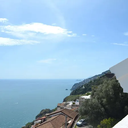 Belvedere Amodeo - Terrace, Seaview, Wifi *