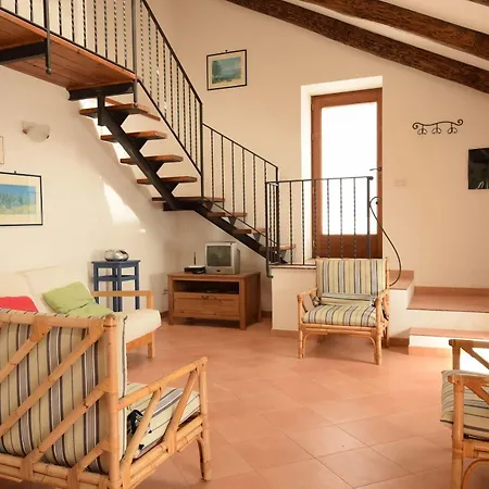 Belvedere Amodeo - Terrace, Seaview, Wifi Apartament *