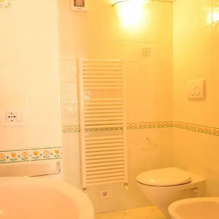 Belvedere Amodeo - Terrace, Seaview, Wifi 公寓