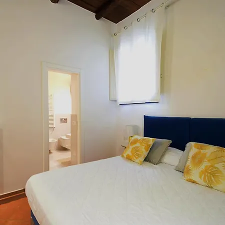 Belvedere Amodeo - Terrace, Seaview, Wifi Appartement