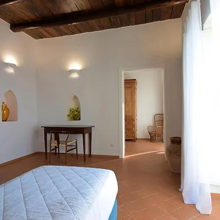 Belvedere Amodeo - Terrace, Seaview, Wifi *
