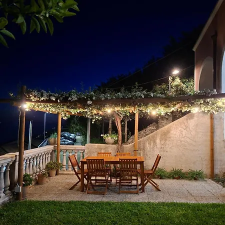 Belvedere Amodeo - Terrace, Seaview, Wifi