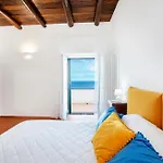 Belvedere Amodeo - Terrace, Seaview, Wifi Conca dei Marini