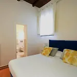 Belvedere Amodeo - Terrace, Seaview, Wifi דירה