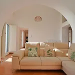 Apartmán Belvedere Amodeo - Terrace, Seaview, Wifi
