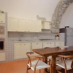 Belvedere Amodeo - Terrace, Seaview, Wifi Apartmán *