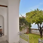 Belvedere Amodeo - Terrace, Seaview, Wifi Apartment