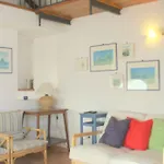 Apartmán Belvedere Amodeo - Terrace, Seaview, Wifi Conca dei Marini