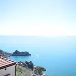 Apartment Belvedere Amodeo - Terrace, Seaview, Wifi *