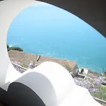 Apartmán Belvedere Amodeo - Terrace, Seaview, Wifi