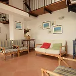 Apartment Belvedere Amodeo - Terrace, Seaview, Wifi