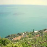 Belvedere Amodeo - Terrace, Seaview, Wifi Apartment