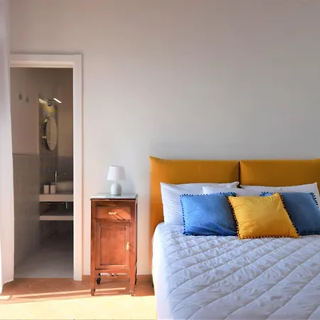 Belvedere Amodeo - Terrace, Seaview, Wifi Apartment Conca dei Marini