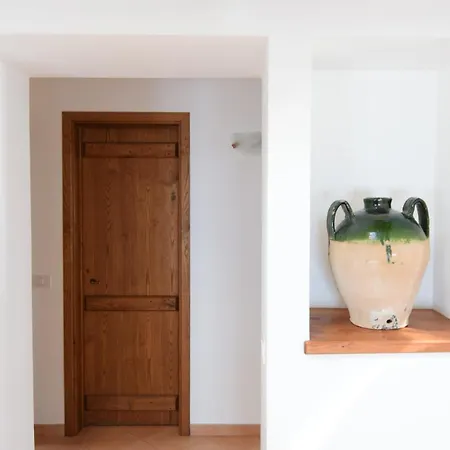 Apartment Belvedere Amodeo - Terrace, Seaview, Wifi