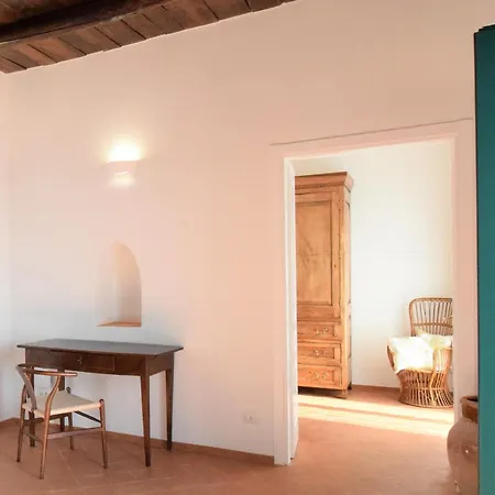 Belvedere Amodeo - Terrace, Seaview, Wifi Conca dei Marini