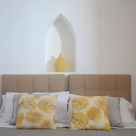 Belvedere Amodeo - Terrace, Seaview, Wifi Apartment Conca dei Marini