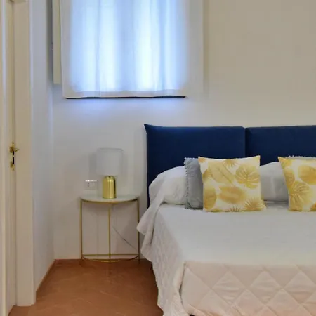 Belvedere Amodeo - Terrace, Seaview, Wifi *