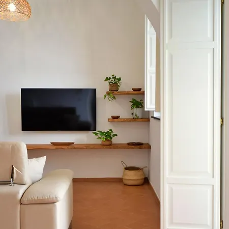 Belvedere Amodeo - Terrace, Seaview, Wifi Apartment