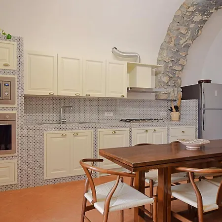 Belvedere Amodeo - Terrace, Seaview, Wifi Appartamento *