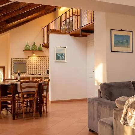 Belvedere Amodeo - Terrace, Seaview, Wifi Conca dei Marini
