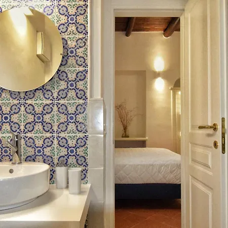 Belvedere Amodeo - Terrace, Seaview, Wifi Daire *