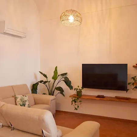 Belvedere Amodeo - Terrace, Seaview, Wifi Conca dei Marini