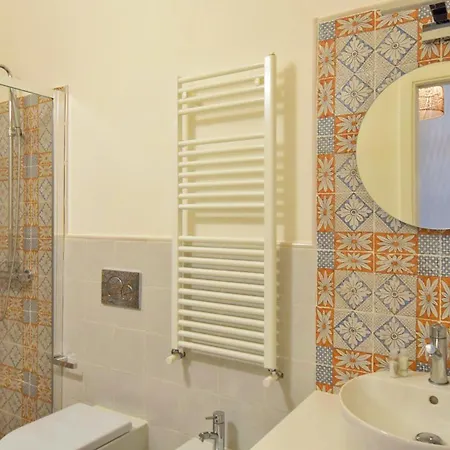 Apartman Belvedere Amodeo - Terrace, Seaview, Wifi *