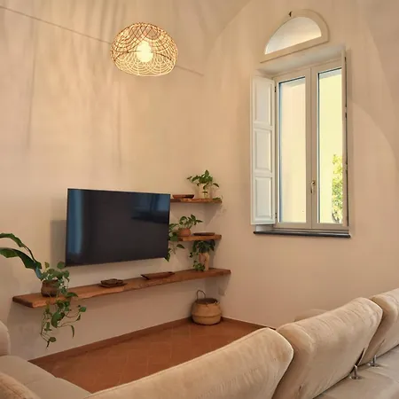 Belvedere Amodeo - Terrace, Seaview, Wifi *