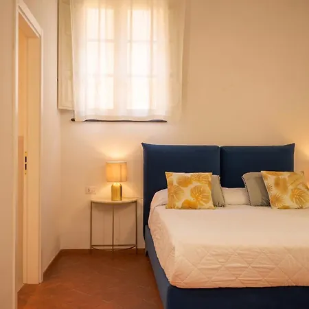 Belvedere Amodeo - Terrace, Seaview, Wifi
