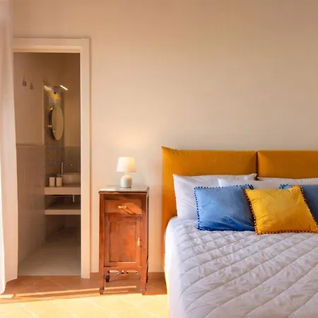 Apartman Belvedere Amodeo - Terrace, Seaview, Wifi *
