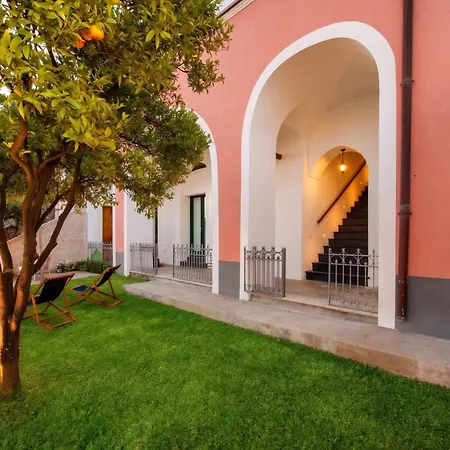 Apartman Belvedere Amodeo - Terrace, Seaview, Wifi *