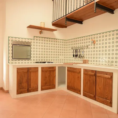 Belvedere Amodeo - Terrace, Seaview, Wifi شقة *